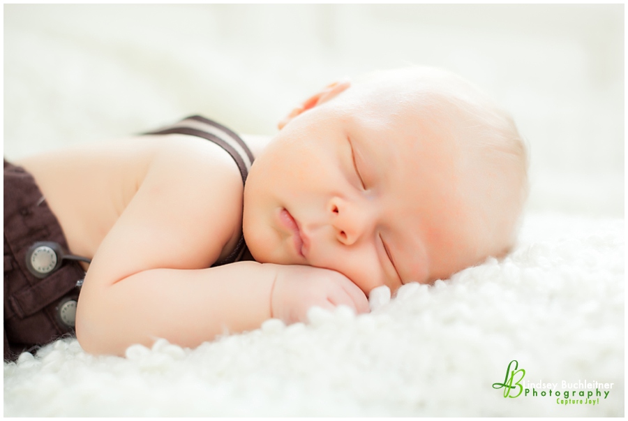 Newborn Photography South Shore